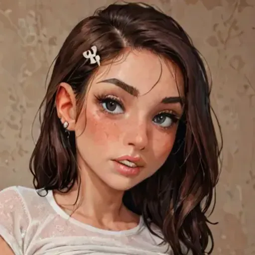 Pencipta imej lucah AI