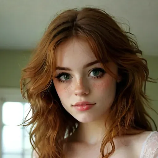 Pencipta imej lucah AI