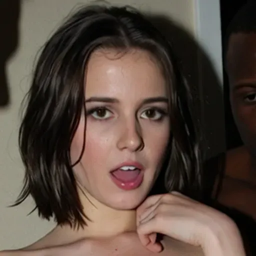 AI porn image generator