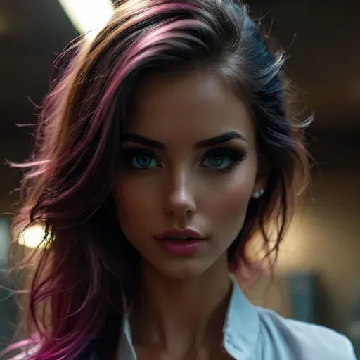 KI-Pornobild-Generator