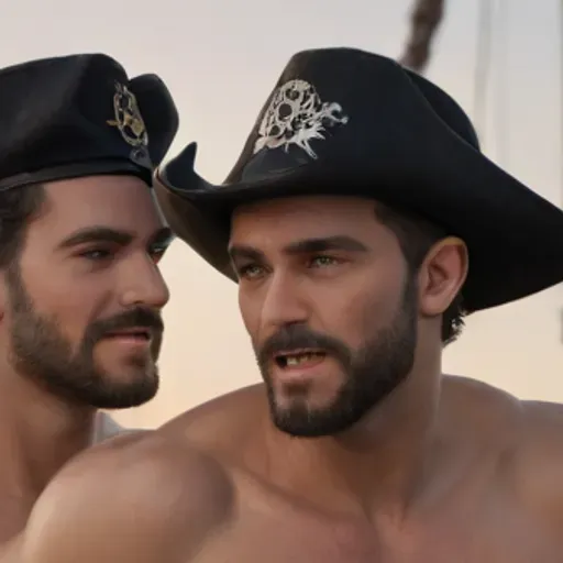 gerador de imagens pornô com IA