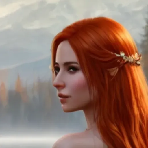 AI porn image generator