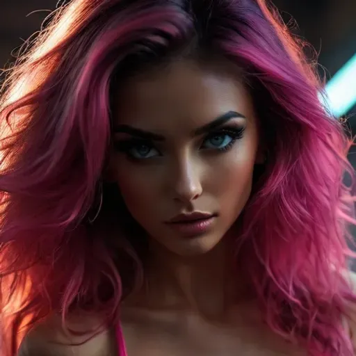 gerador de imagens pornô com IA