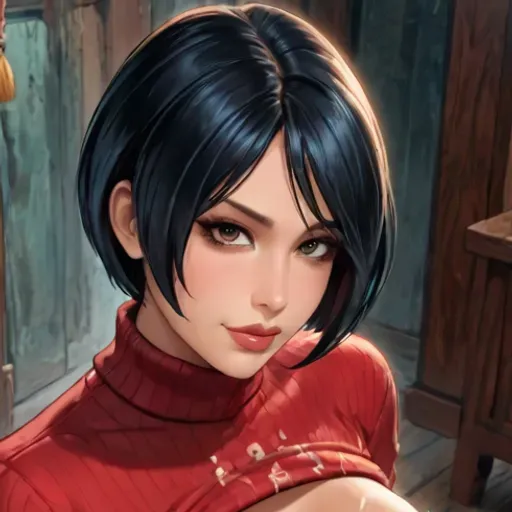 KI-Pornobild-Generator