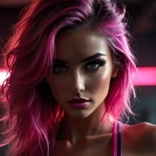 yapay zekâ porno görsel üretici