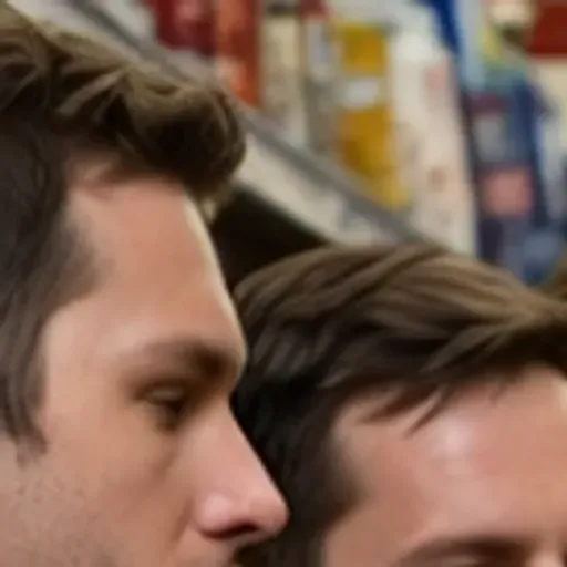 générateur de photos porno IA