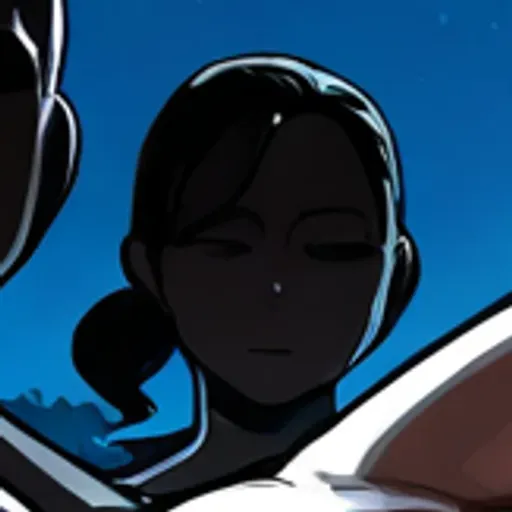 Pencipta imej lucah AI