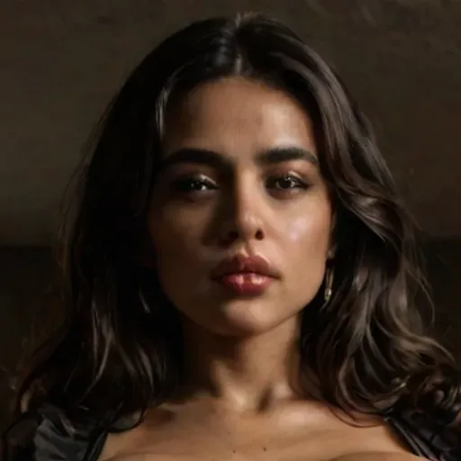 generatore di immagini porno IA