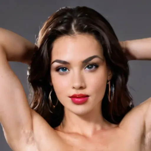 AI 포르노 이미지 생성기