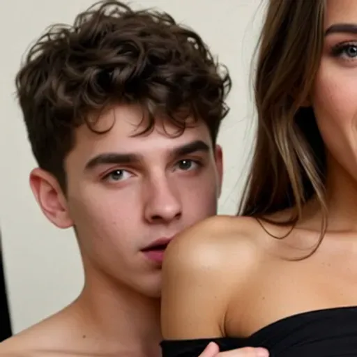 générateur de photos porno IA