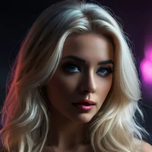 AI porn image generator