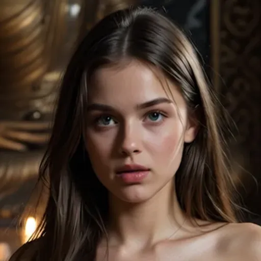 AI porn image generator