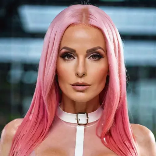 Pencipta imej lucah AI