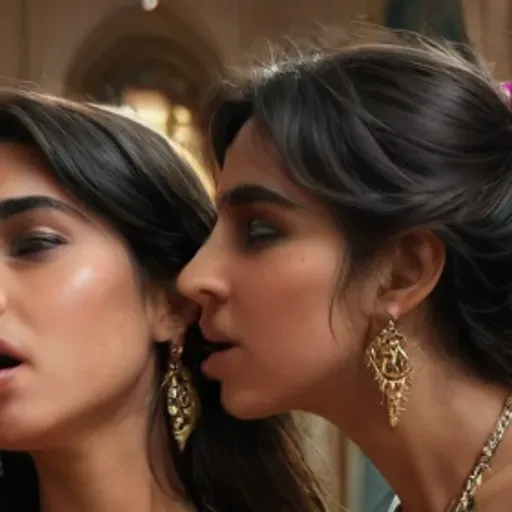 générateur d’images porno IA