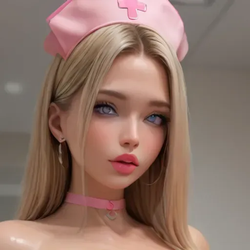 yapay zekâ porno görsel üretici