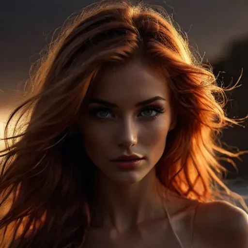 Pencipta imej lucah AI