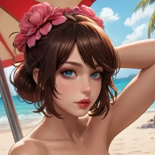 générateur d’images porno IA