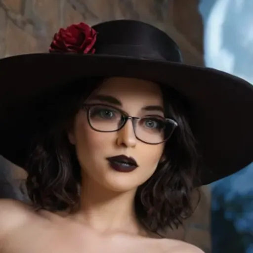 AI色情圖片產生器