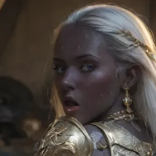 gerador de imagens pornô com IA