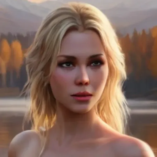 Pencipta imej lucah AI