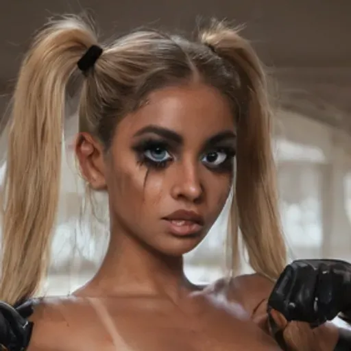 AI porn image generator