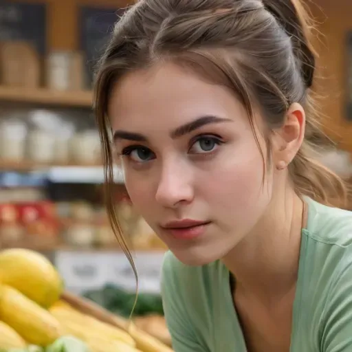 KI-Pornobild-Generator