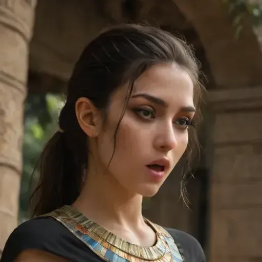 générateur d’images porno IA