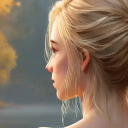 Pencipta imej lucah AI