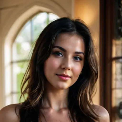 AI 포르노 이미지 생성기