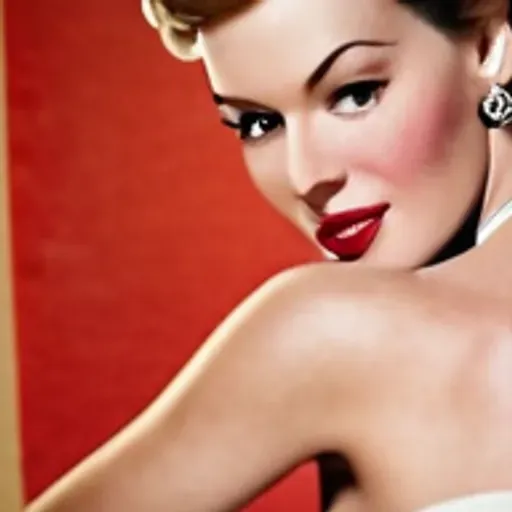 AI色情照片產生器