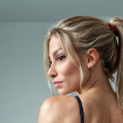 AI 포르노 이미지 생성기