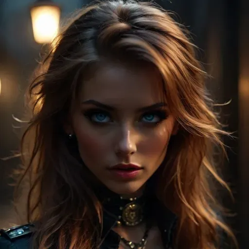 AI porn image generator