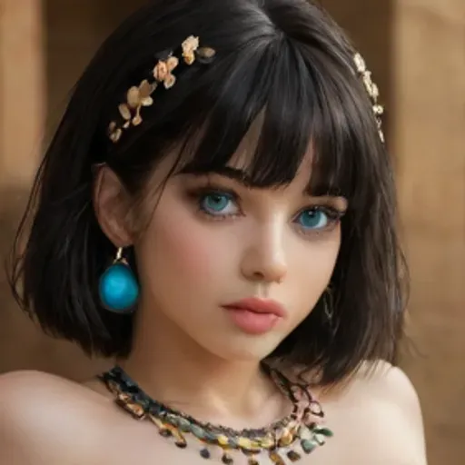 โปรแกรมสร้างภาพโปรนที่ใช้ปัญหา AI