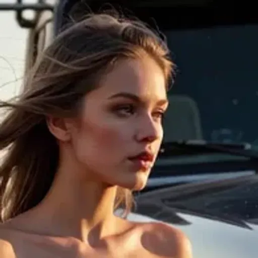 yapay zekâ porno görsel üretici