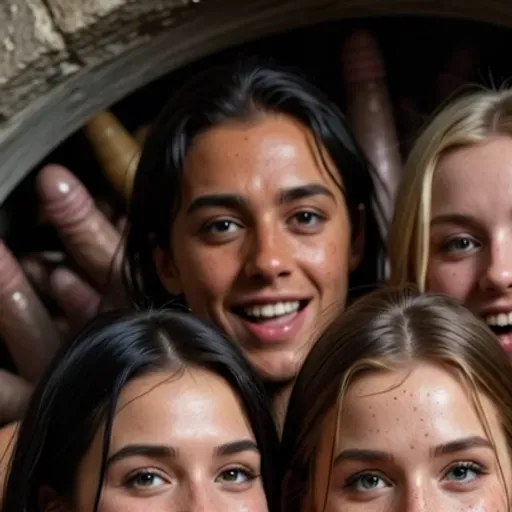 générateur d’images porno IA