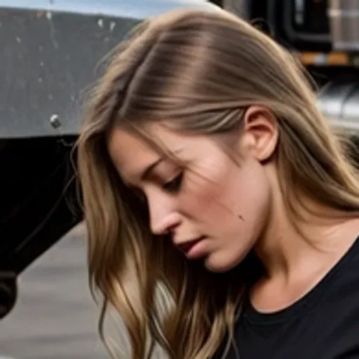 AI porn image generator