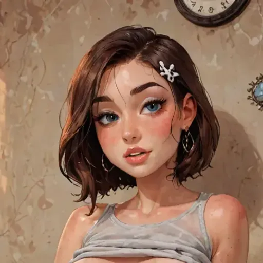 AI porn image generator