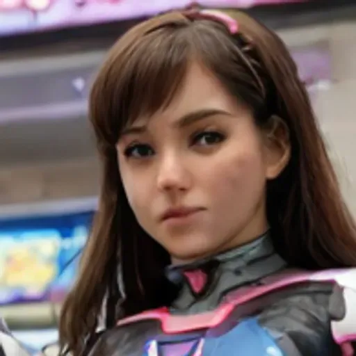 Penghasil gambar lucah AI