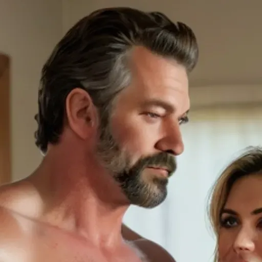 yapay zekâ porno görsel üretici