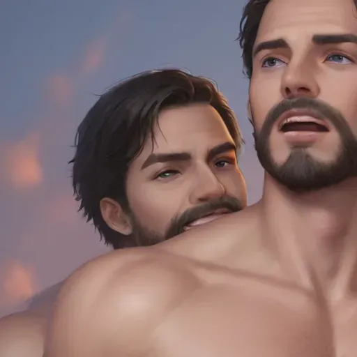 AI 포르노 사진 생성기