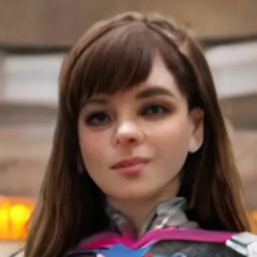 Pencipta imej lucah AI