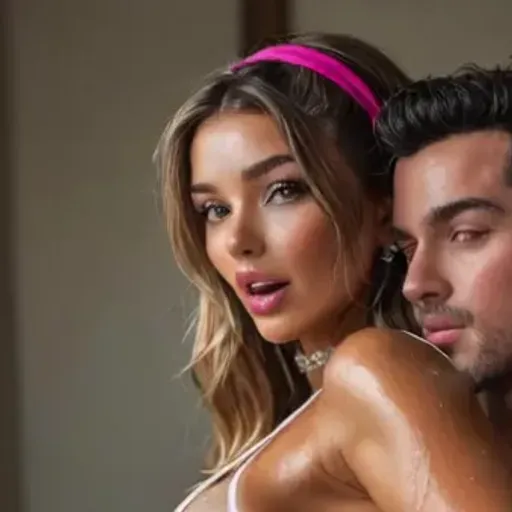 yapay zekâ porno görsel üretici