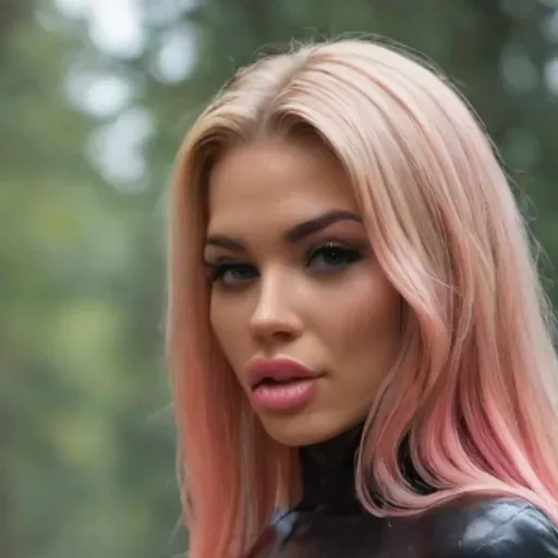 Pencipta imej lucah AI