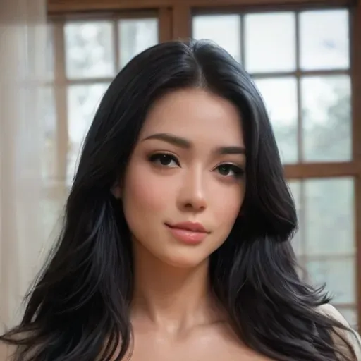 Pencipta imej lucah AI