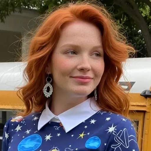 Pencipta imej lucah AI