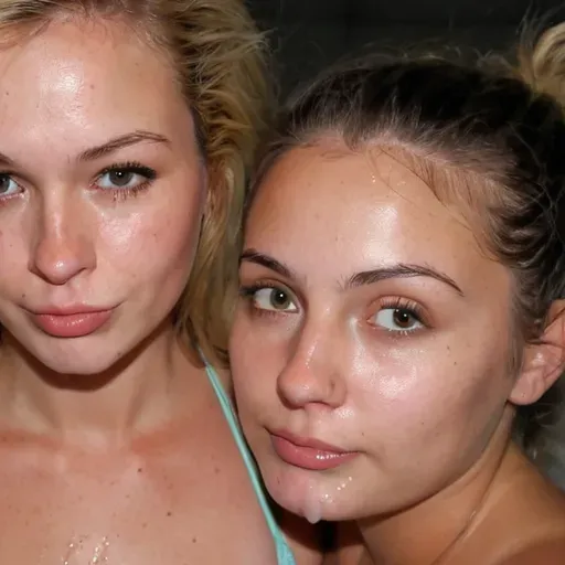 AI 포르노 사진 생성기