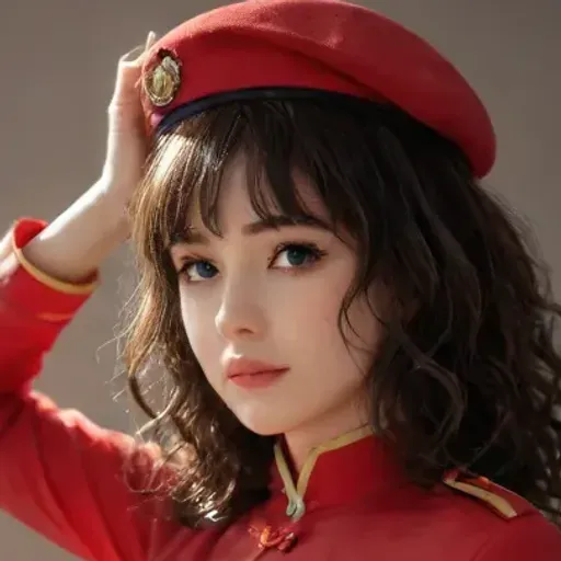 Pencipta imej lucah AI