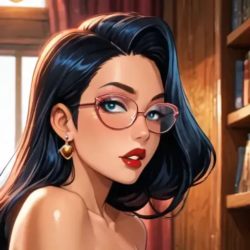 generatore di immagini porno IA