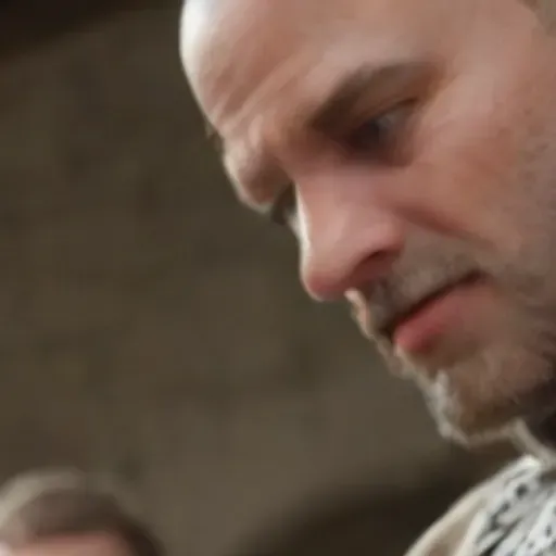 Pencipta imej lucah AI