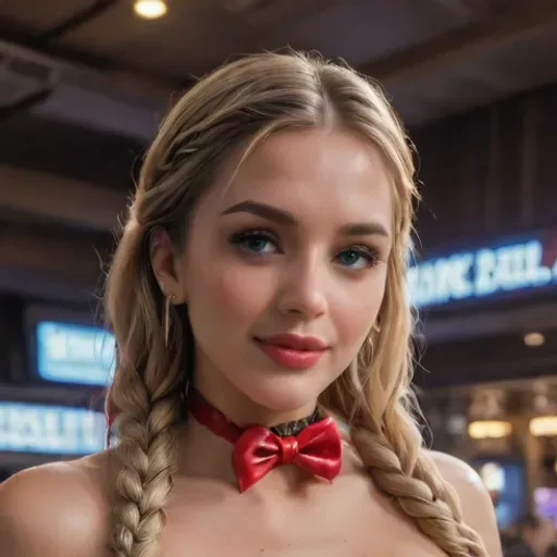 générateur d’images porno IA